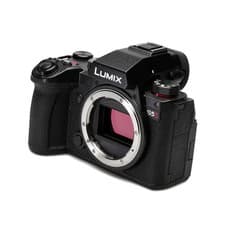 Panasonic Lumix S5 II