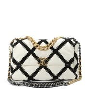 Chanel 19 Large Flap