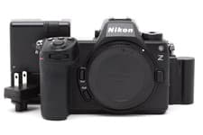 Nikon Z6 III