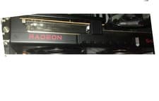 AMD Radeon RX 9070