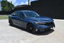 Honda Civic Sport Sedan (2026)