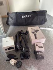 Sony ZV-E10 II (ILCME-10M2)