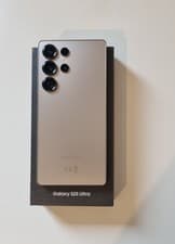Samsung Galaxy S25 Ultra