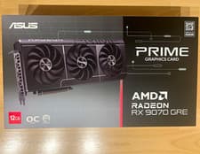 AMD Radeon RX 9070