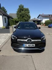 Mercedes-Benz GLC 300 4MATIC (2026)