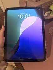 Apple iPad (11th generation)