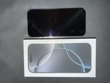 Apple iPhone 16 Pro