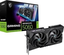 NVIDIA GeForce RTX 5060