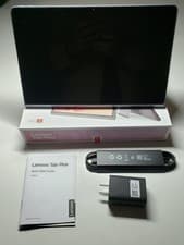 Lenovo Tab Plus (Gen 2)
