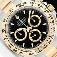 Rolex Cosmograph Daytona 116500LN