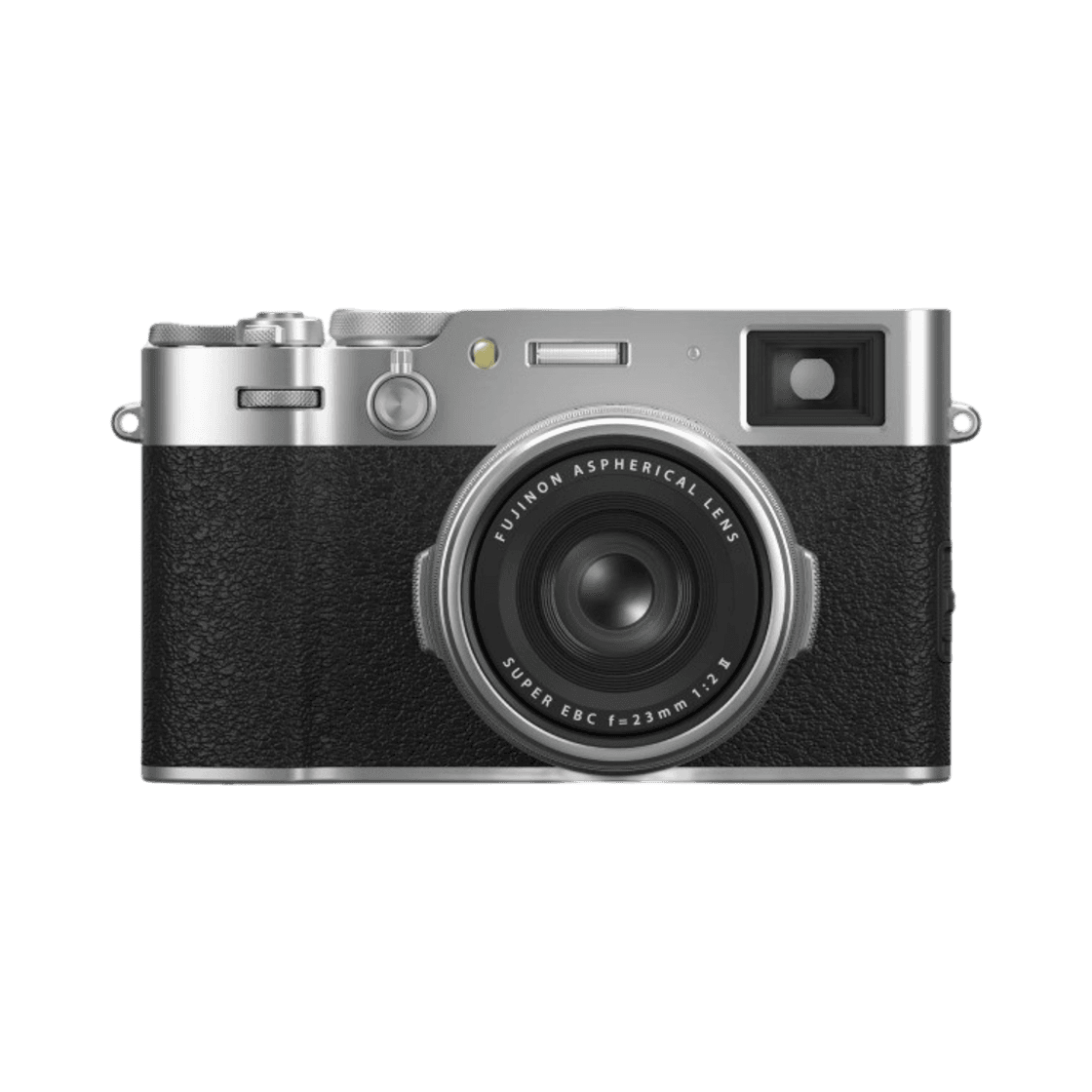 Fujifilm X100VI