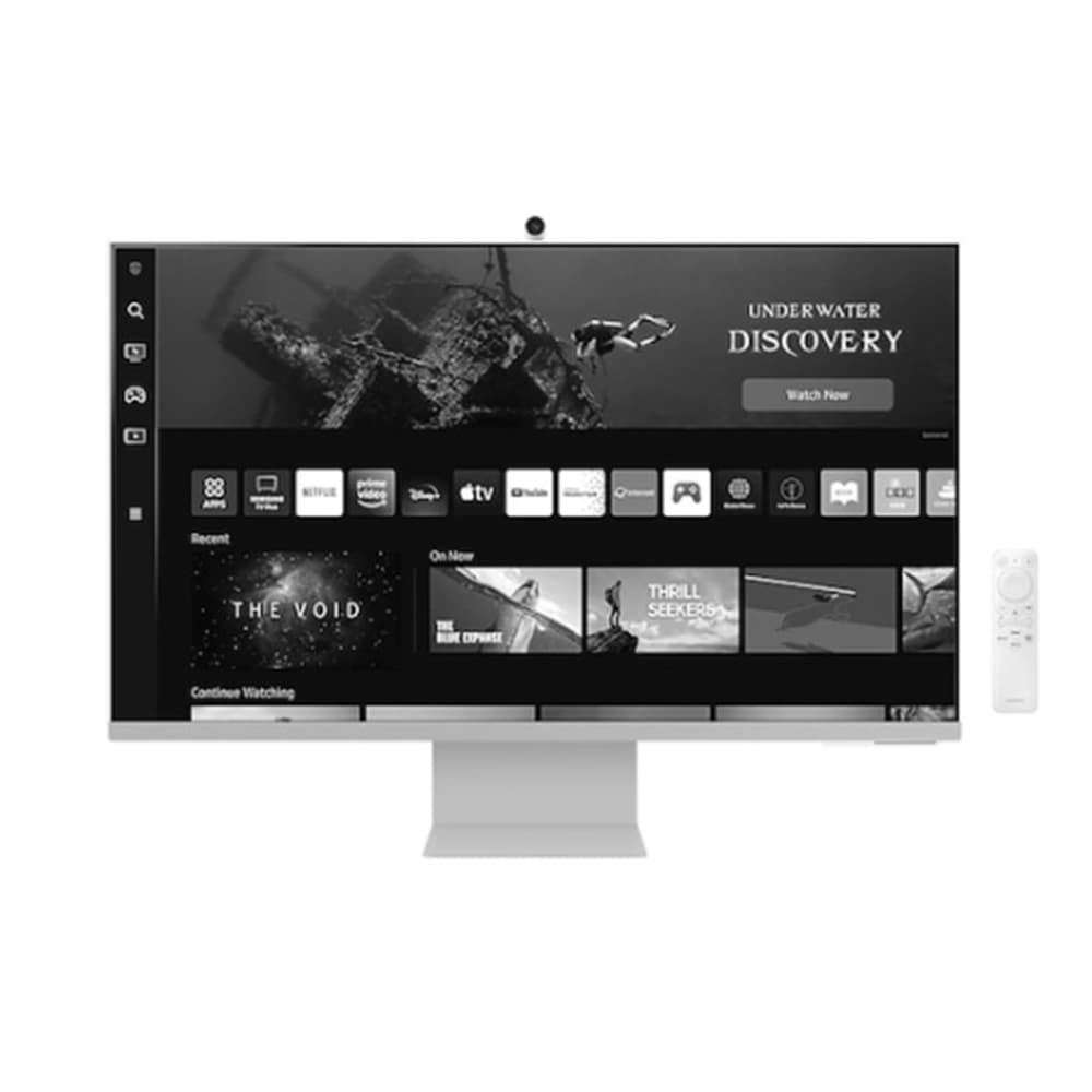 Samsung Smart Monitor M8 (S32BM80)
