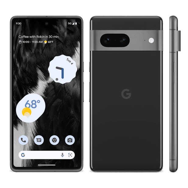 Google Pixel 9