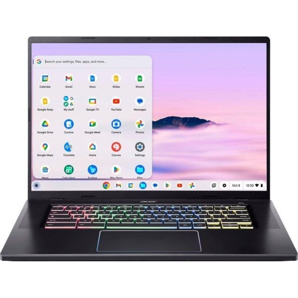 Acer Chromebook Plus 516 GE (2024)