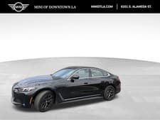 BMW i4 eDrive40 (2025)