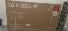 LG OLED evo C4 (65-inch)
