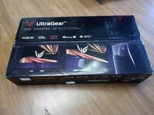 LG UltraGear OLED 32GS95UE