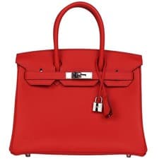 Hermès Birkin 30 Togo