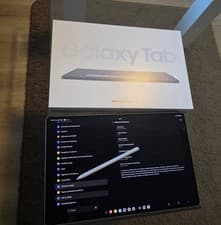 Samsung Galaxy Tab S10 Ultra