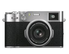 Fujifilm X100VI