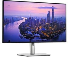 Dell UltraSharp 32 4K U3225QE