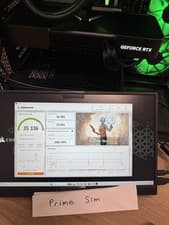 NVIDIA GeForce RTX 5090 Founders Edition
