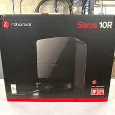 Roborock Saros 10R