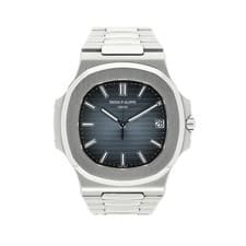 Patek Philippe Nautilus 5711/1A-010 (Blue Dial)