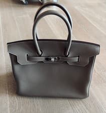 Hermès Birkin 30 Togo