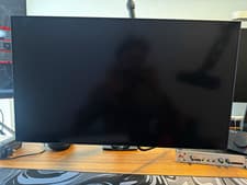 ASUS ROG Swift OLED PG27AQDP