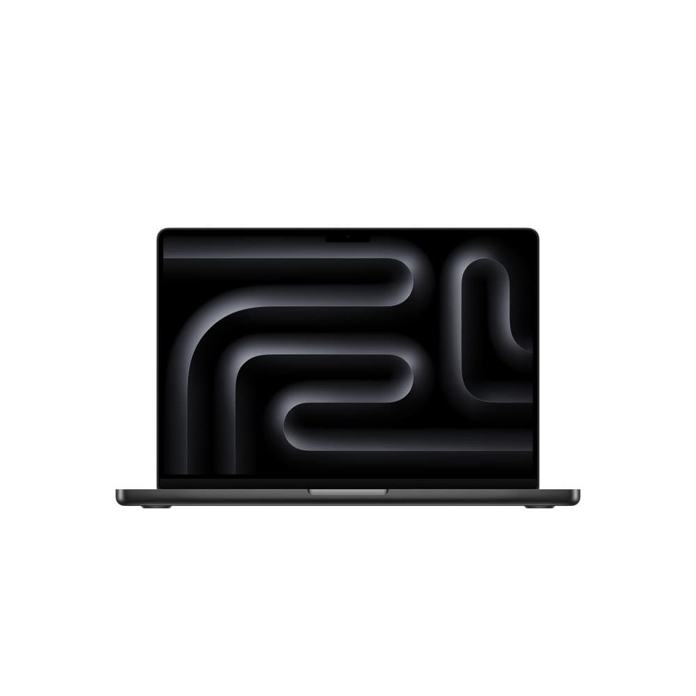 Apple MacBook Pro 14 (M4 Pro, 2024)