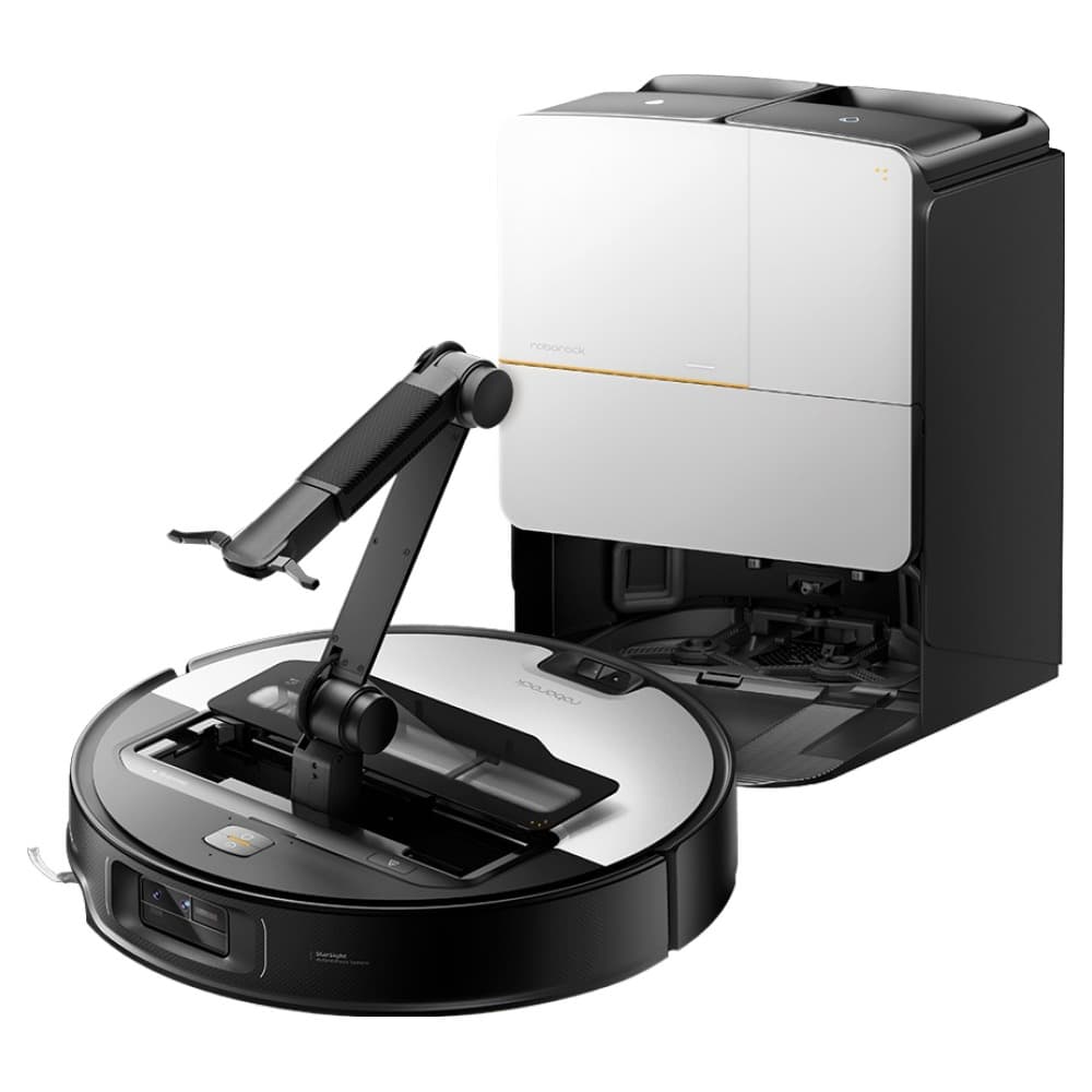 Roborock Saros Z70