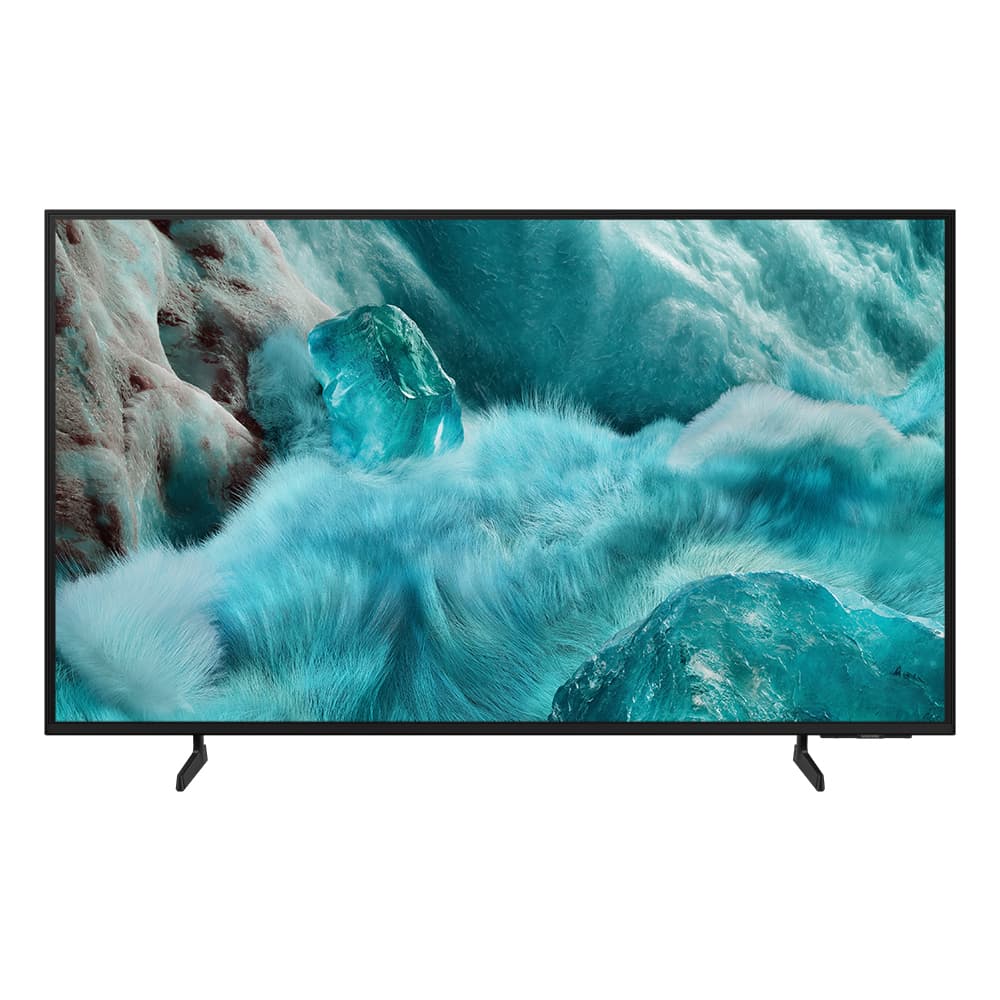 Samsung QLED Q80D (65-inch)