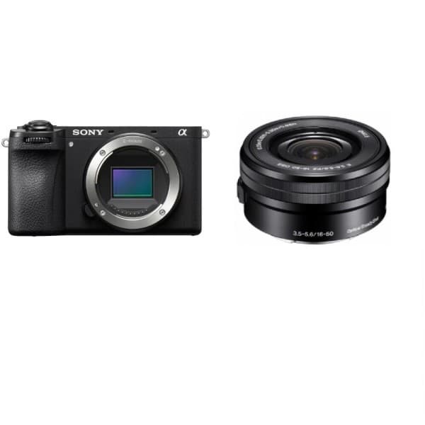 Sony Alpha 6700 (ILCE-6700)
