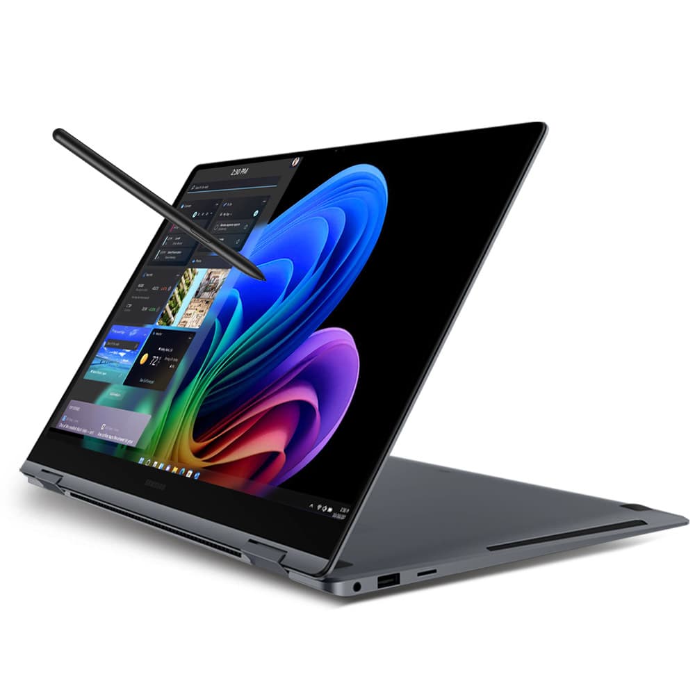 Samsung Galaxy Book5 Pro 360 16 (NT960QHA)