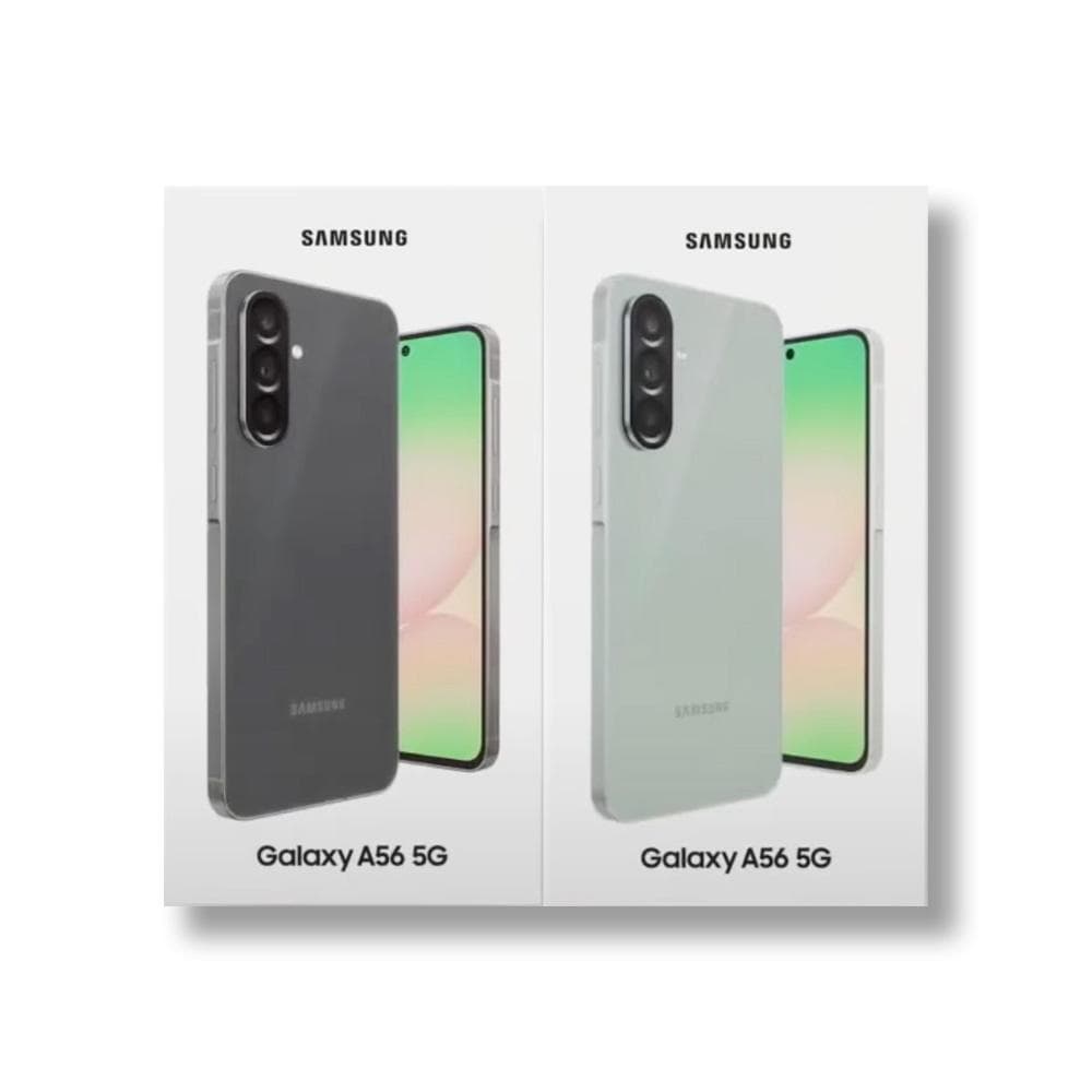 Samsung Galaxy A56 5G