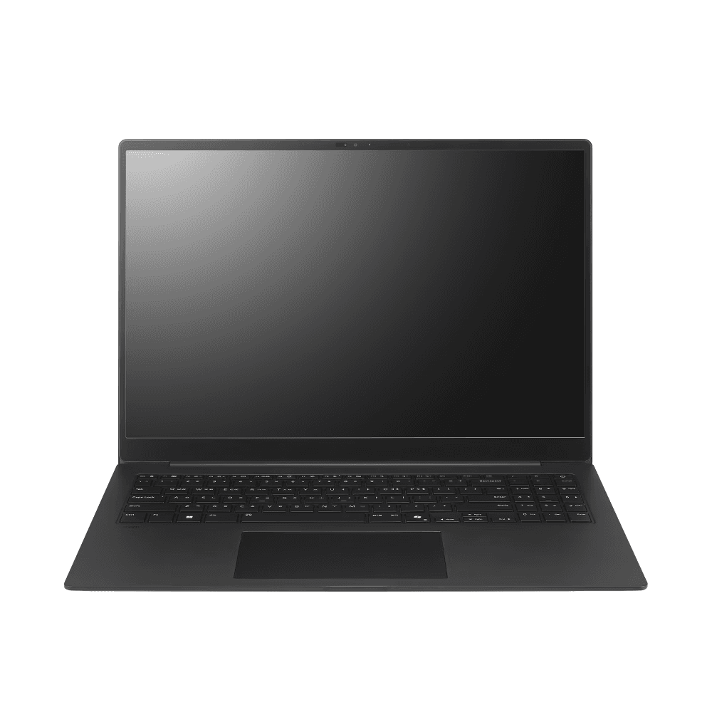 LG gram Pro 16 (16Z90TS, 2025)