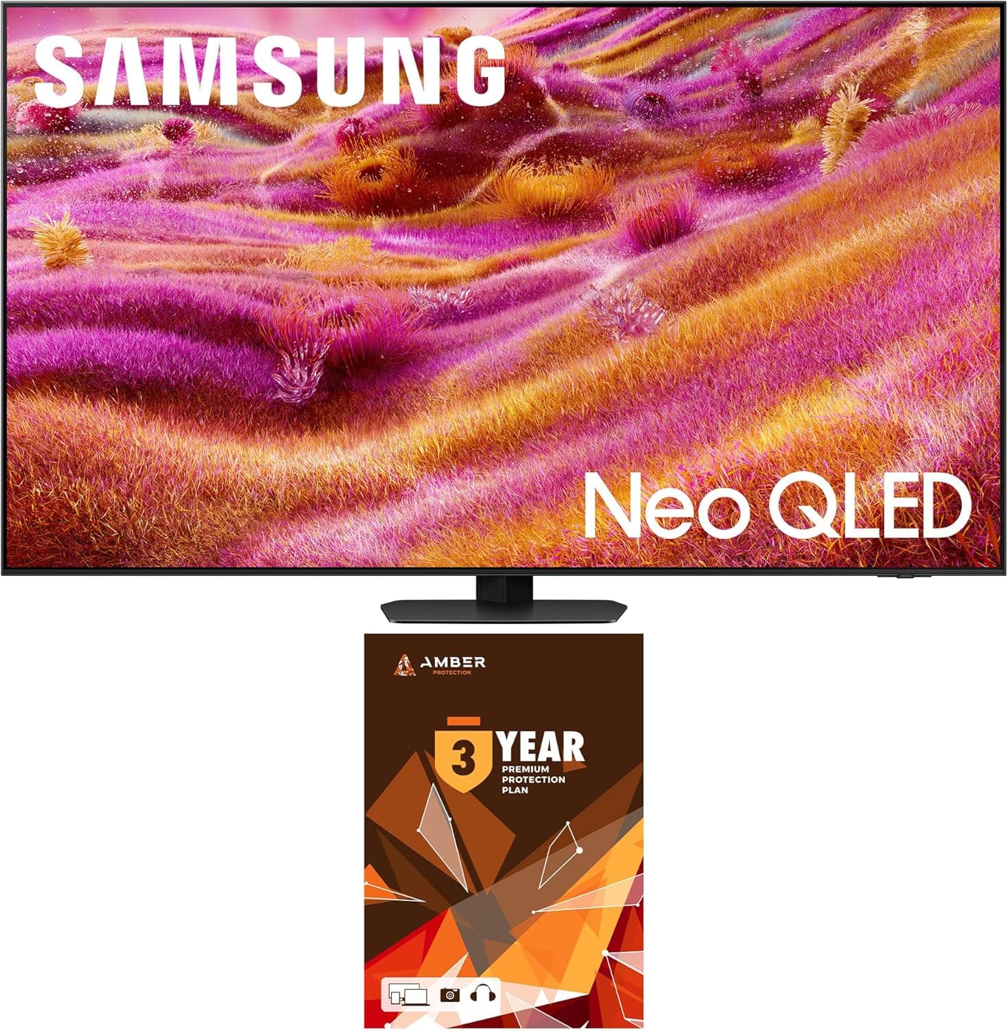 Samsung Neo QLED QN90F (65-inch)