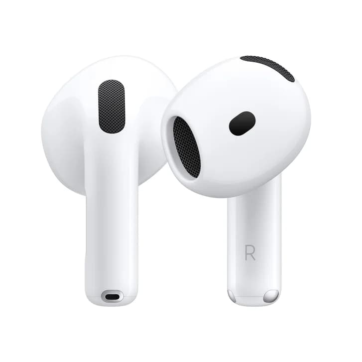Apple AirPods 4 (with ANC)