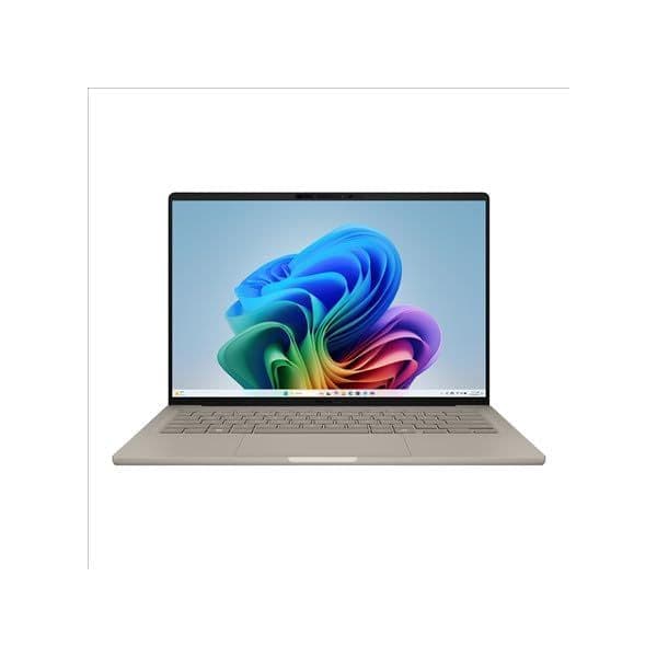 ASUS Zenbook 14 OLED (UX3407, 2025)